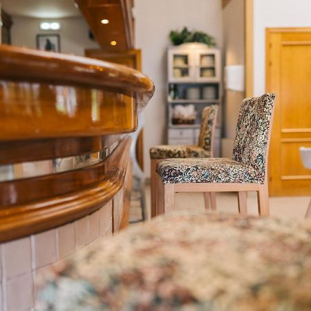 Apartamentos Albatros Barro  Ngoại thất bức ảnh
