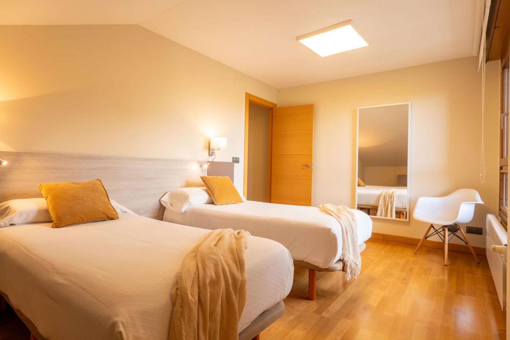 Apartamentos Albatros Barro  Ngoại thất bức ảnh