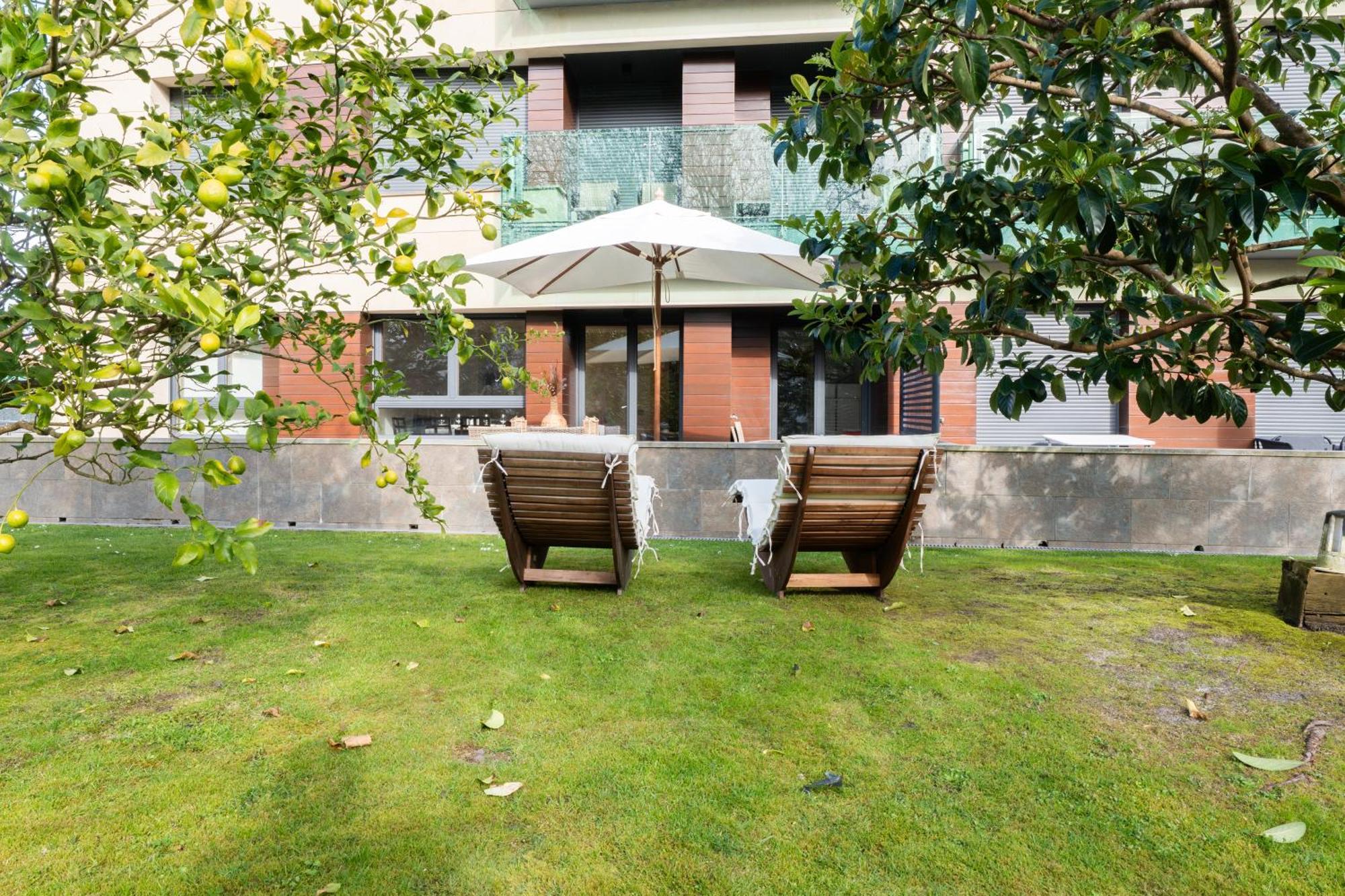 Apartamentos Albatros Barro  Ngoại thất bức ảnh