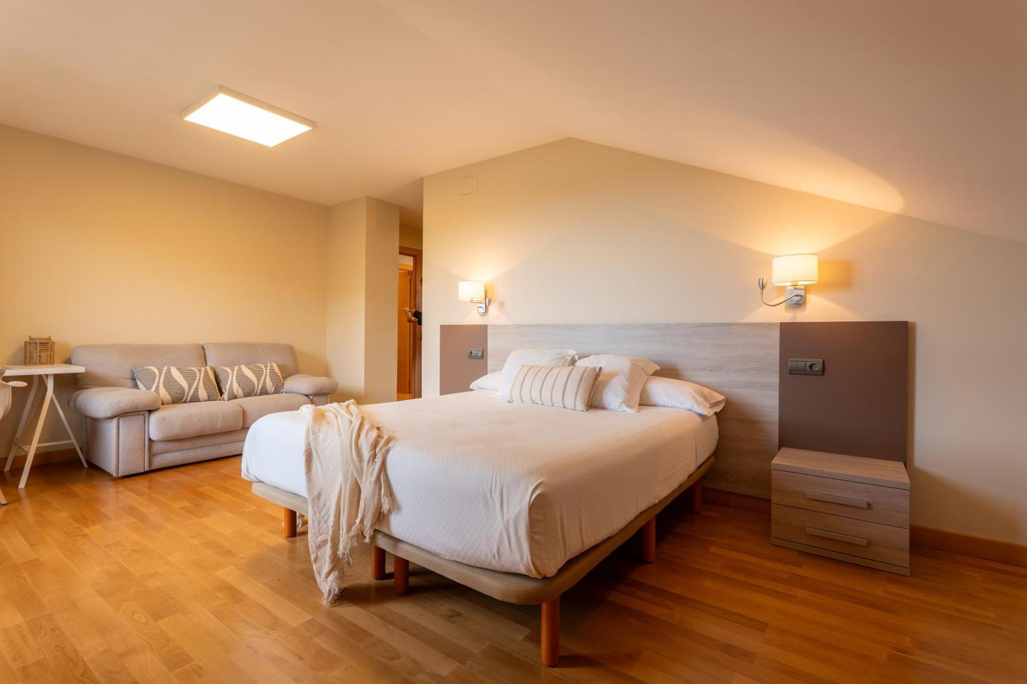 Apartamentos Albatros Barro  Ngoại thất bức ảnh