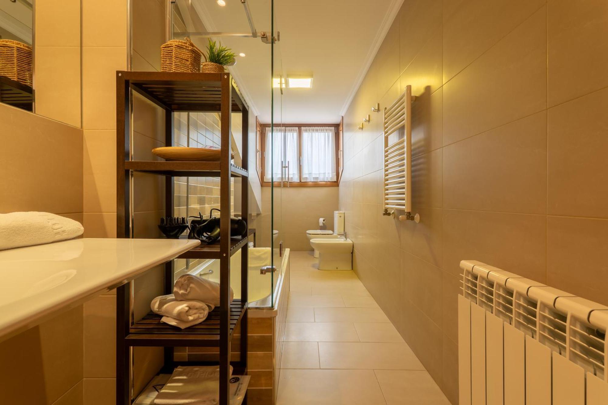 Apartamentos Albatros Barro  Ngoại thất bức ảnh