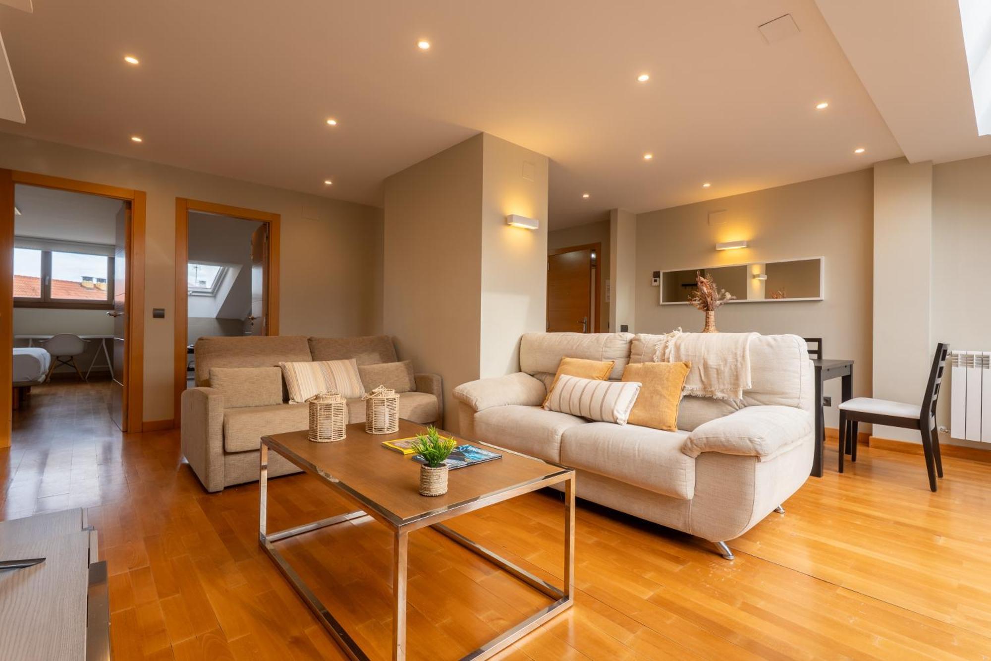 Apartamentos Albatros Barro  Ngoại thất bức ảnh