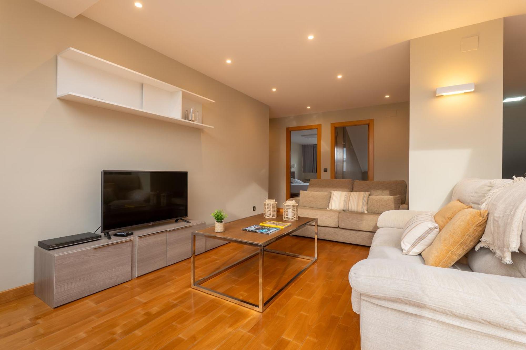 Apartamentos Albatros Barro  Ngoại thất bức ảnh