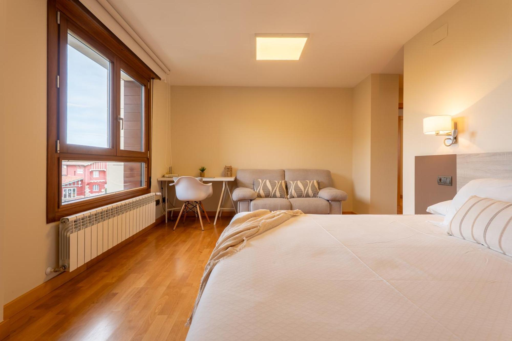 Apartamentos Albatros Barro  Ngoại thất bức ảnh