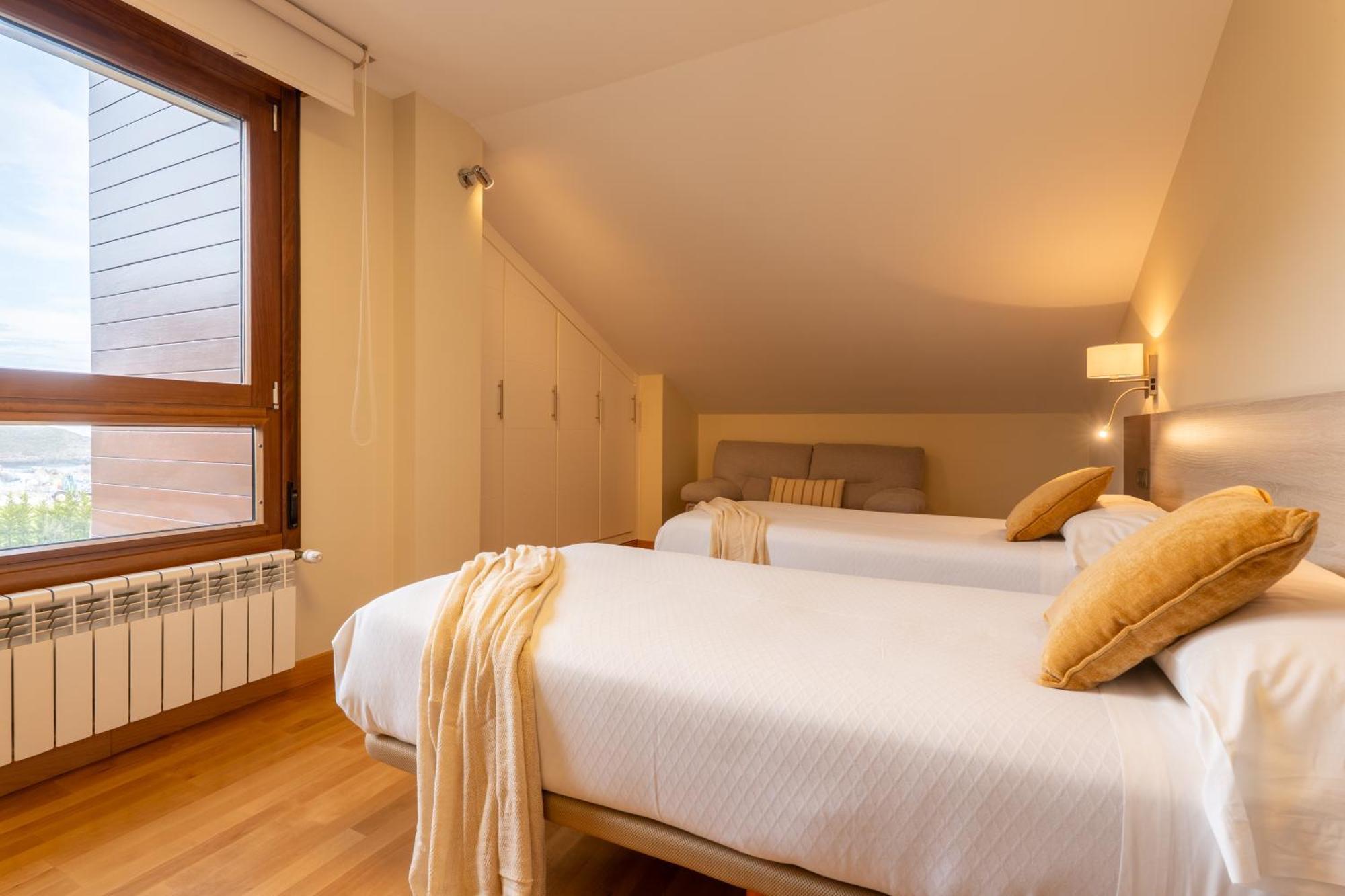 Apartamentos Albatros Barro  Ngoại thất bức ảnh