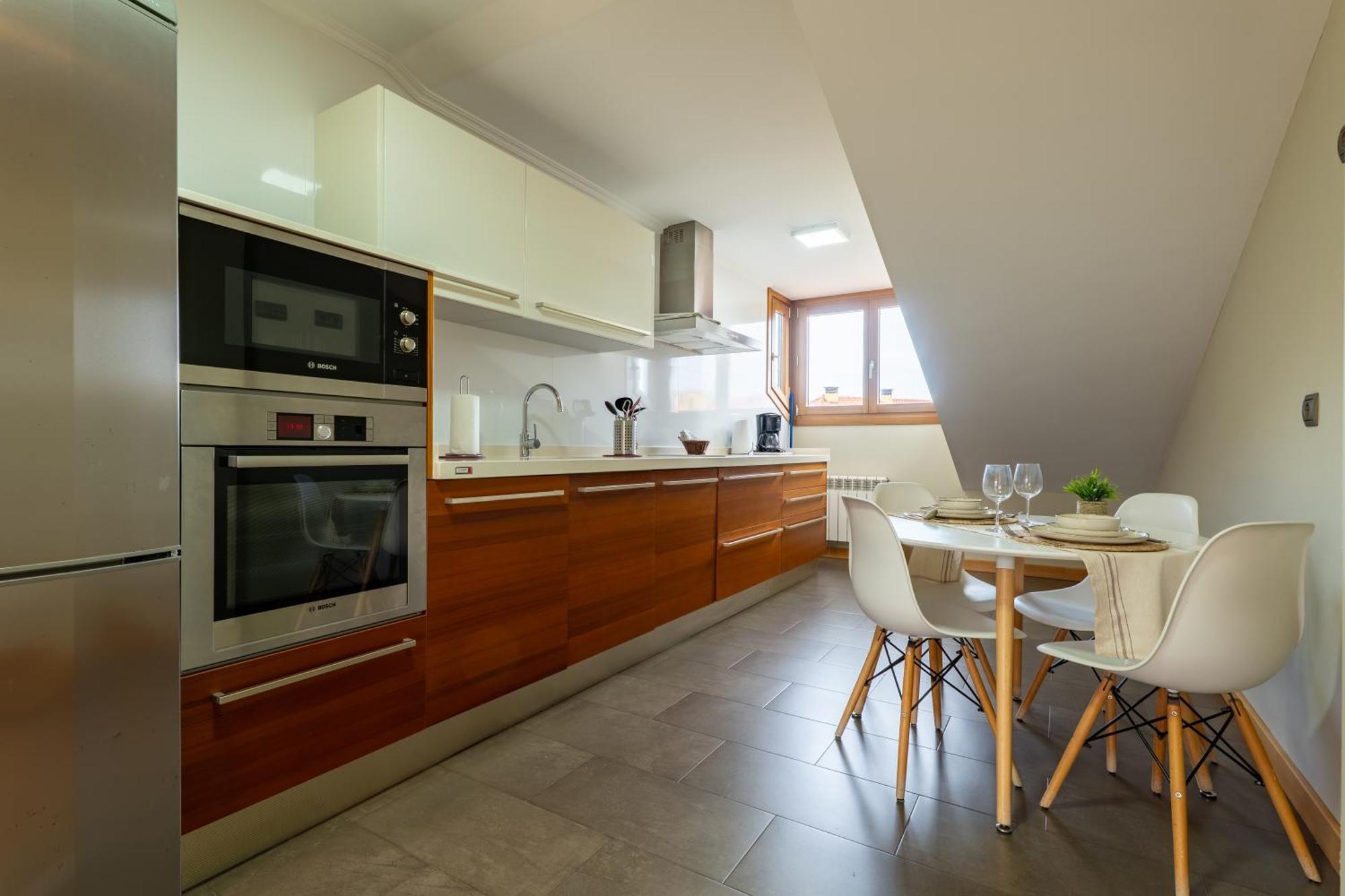 Apartamentos Albatros Barro  Ngoại thất bức ảnh