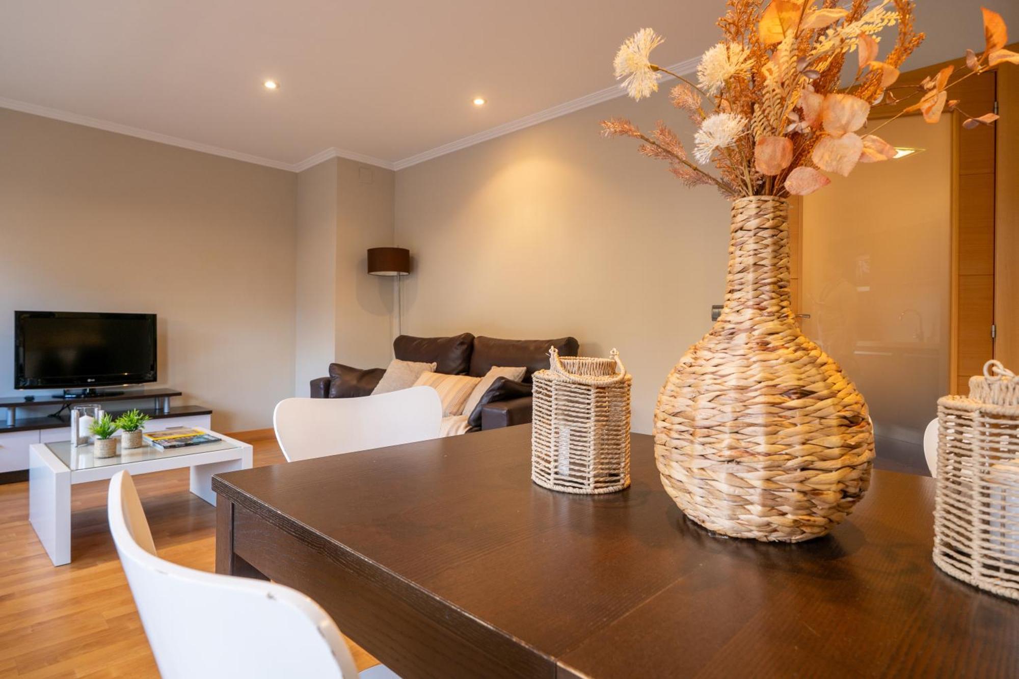 Apartamentos Albatros Barro  Ngoại thất bức ảnh