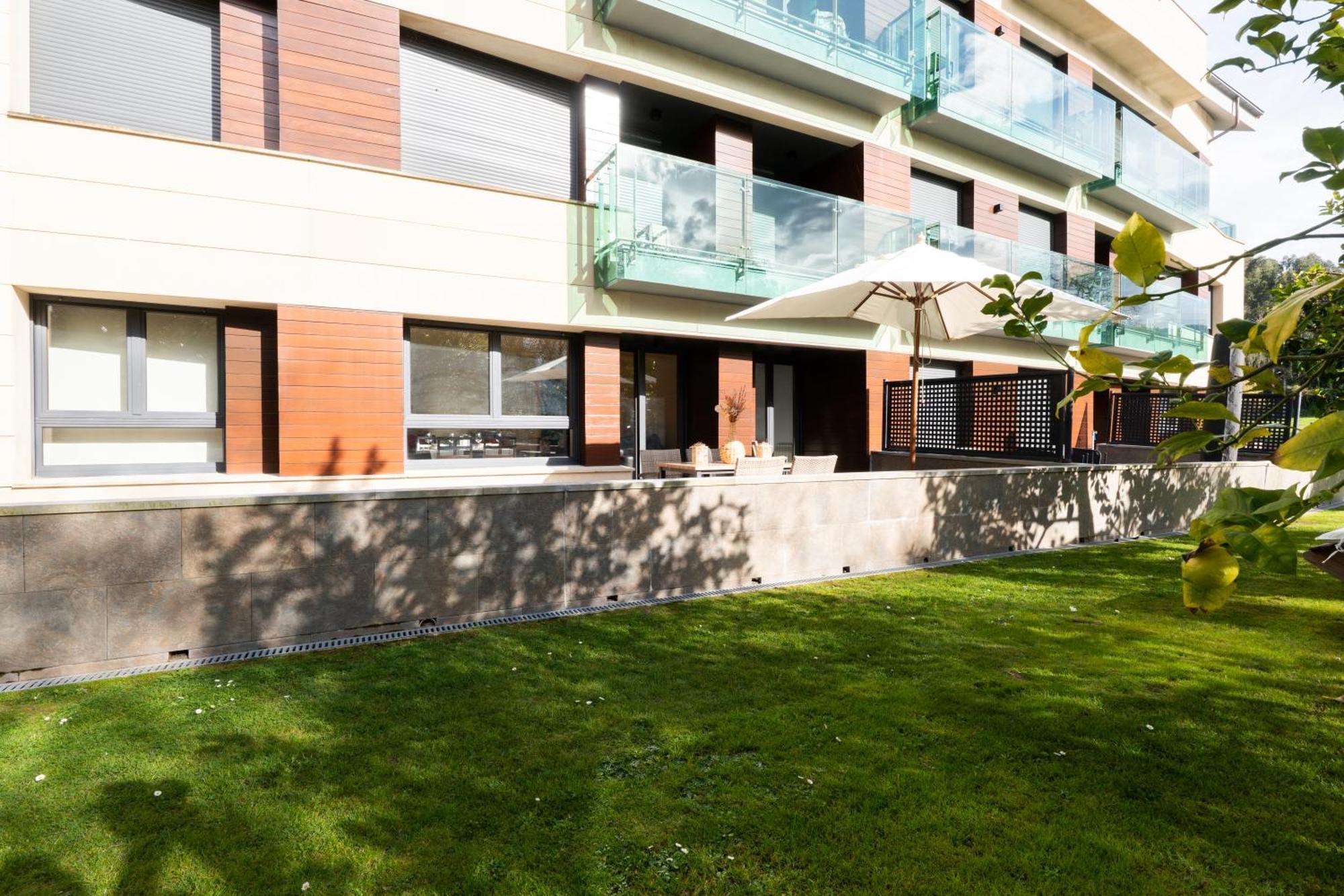 Apartamentos Albatros Barro  Ngoại thất bức ảnh