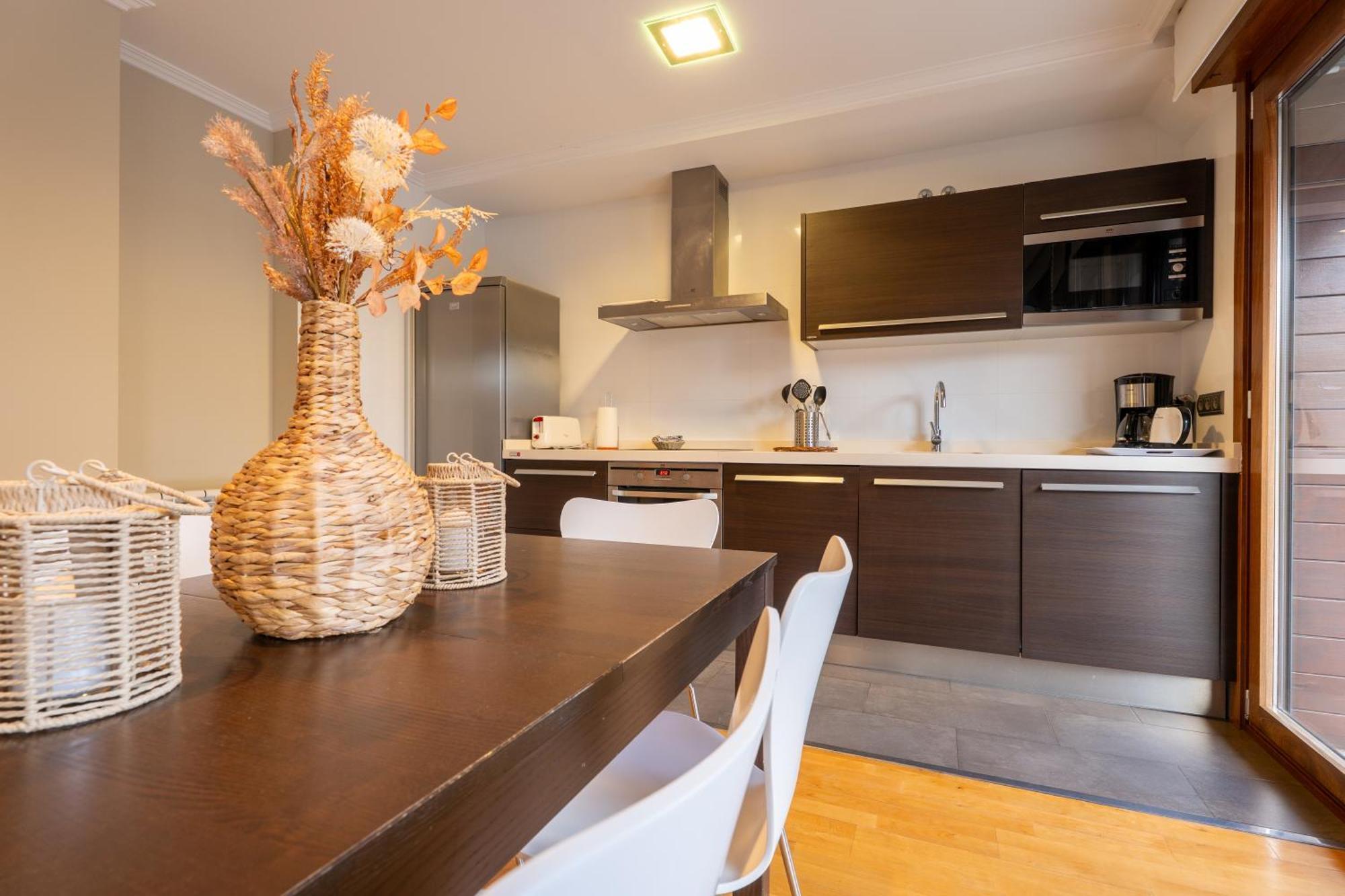 Apartamentos Albatros Barro  Ngoại thất bức ảnh