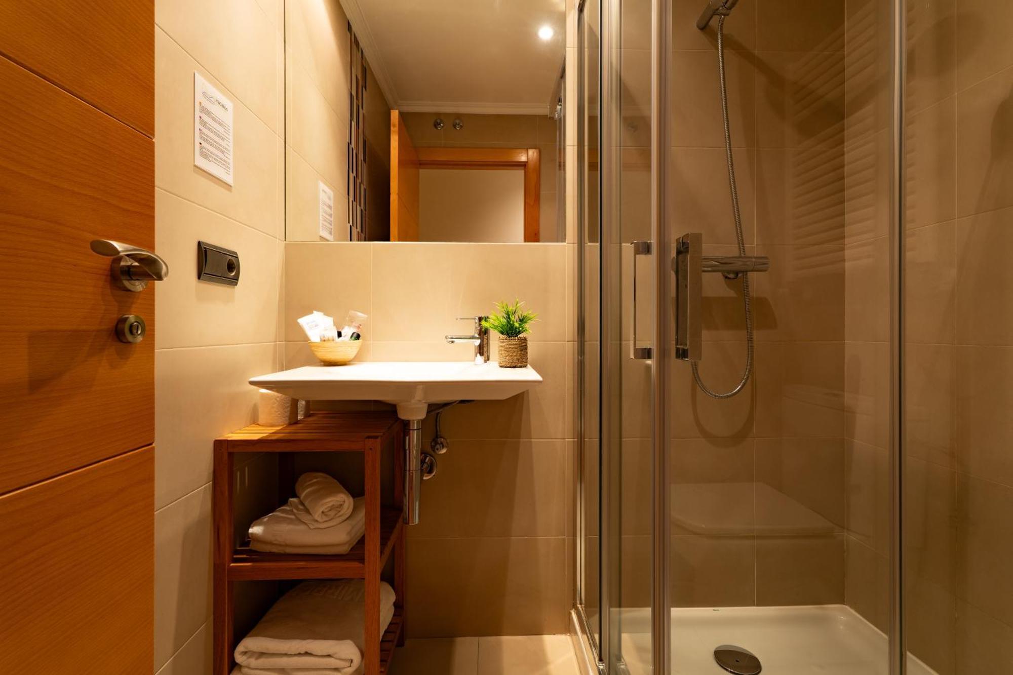 Apartamentos Albatros Barro  Ngoại thất bức ảnh