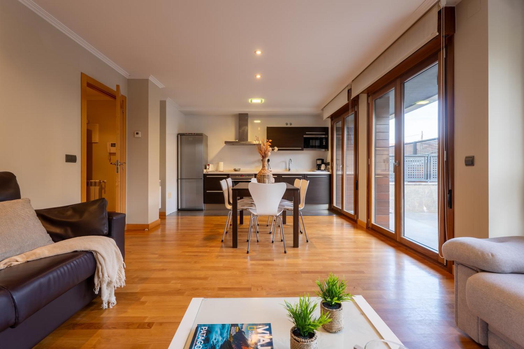 Apartamentos Albatros Barro  Ngoại thất bức ảnh