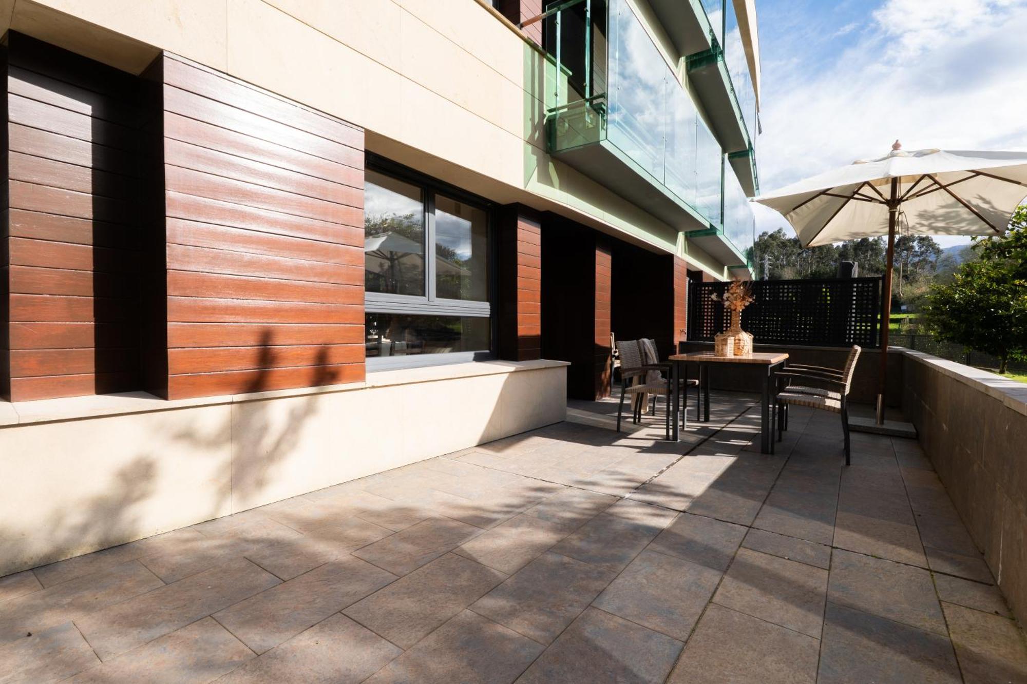 Apartamentos Albatros Barro  Ngoại thất bức ảnh