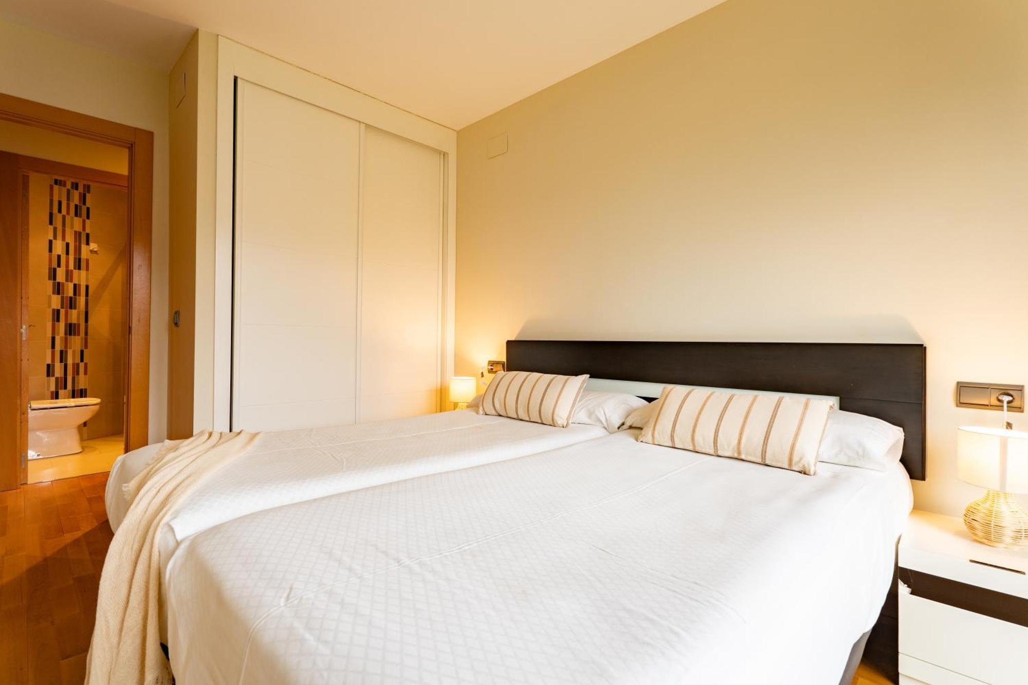 Apartamentos Albatros Barro  Ngoại thất bức ảnh