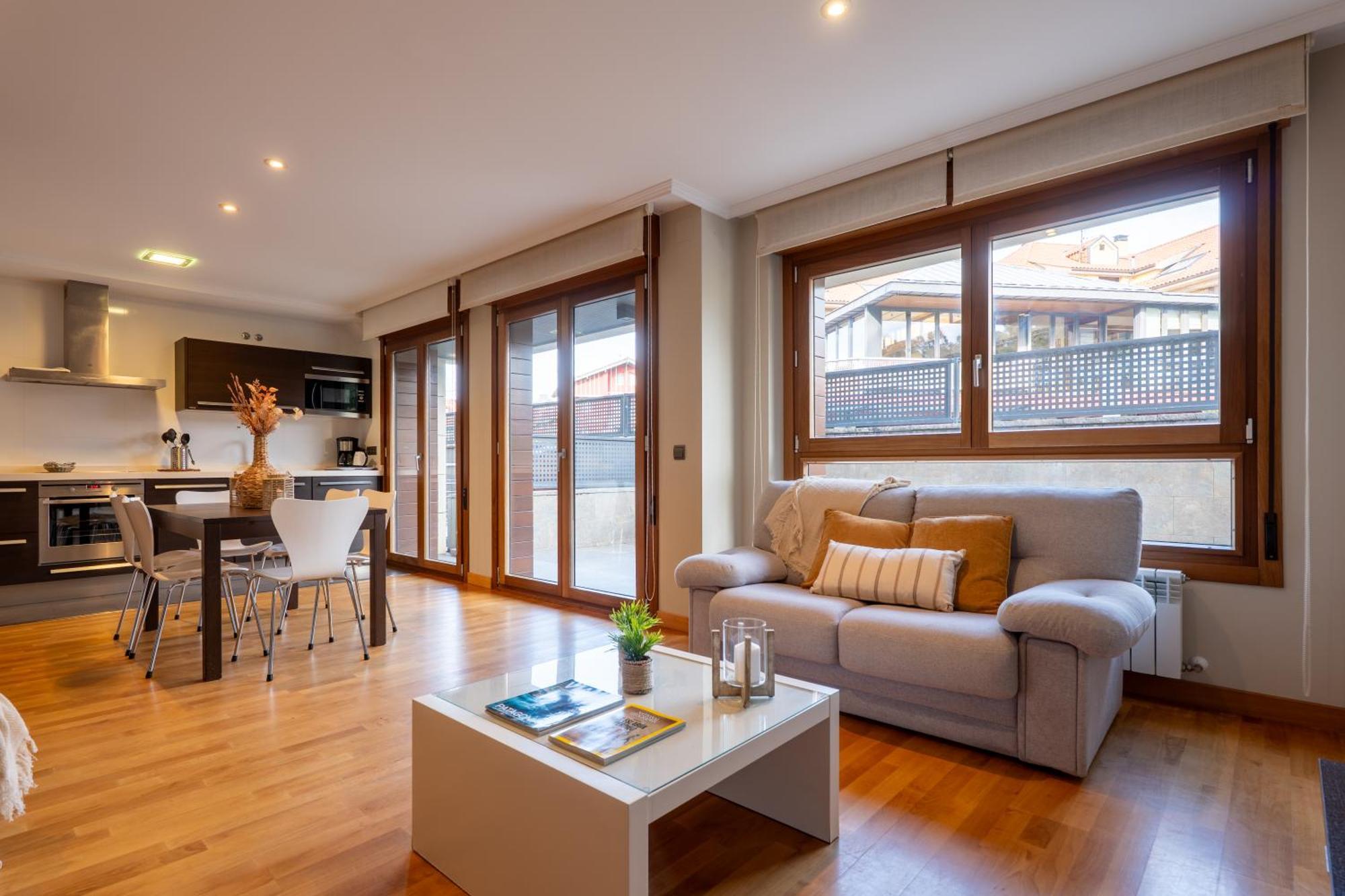 Apartamentos Albatros Barro  Ngoại thất bức ảnh