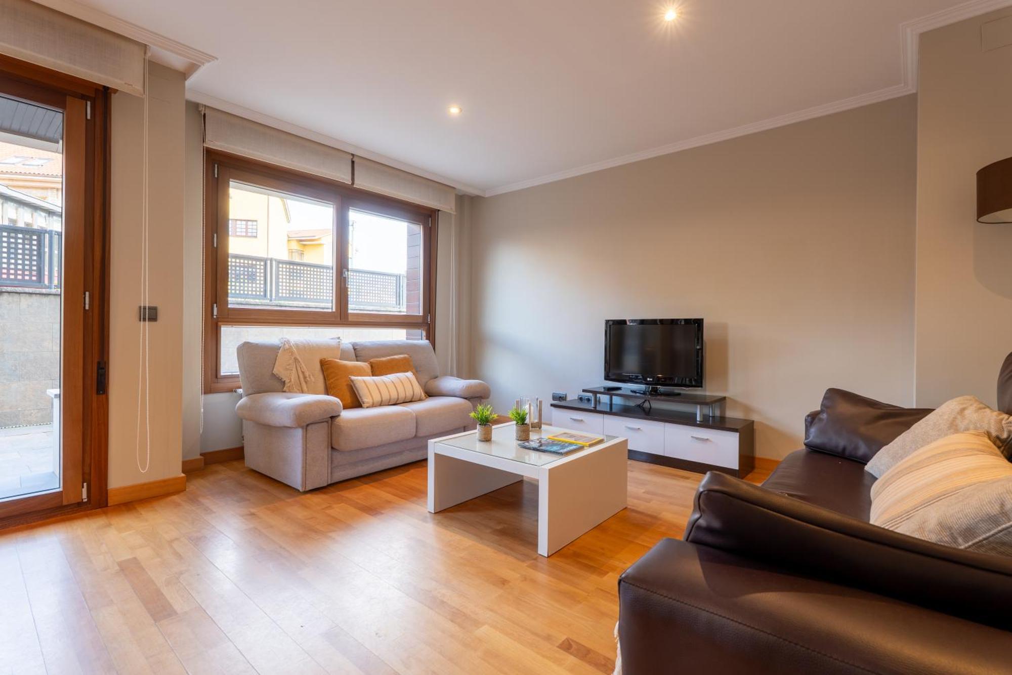 Apartamentos Albatros Barro  Ngoại thất bức ảnh