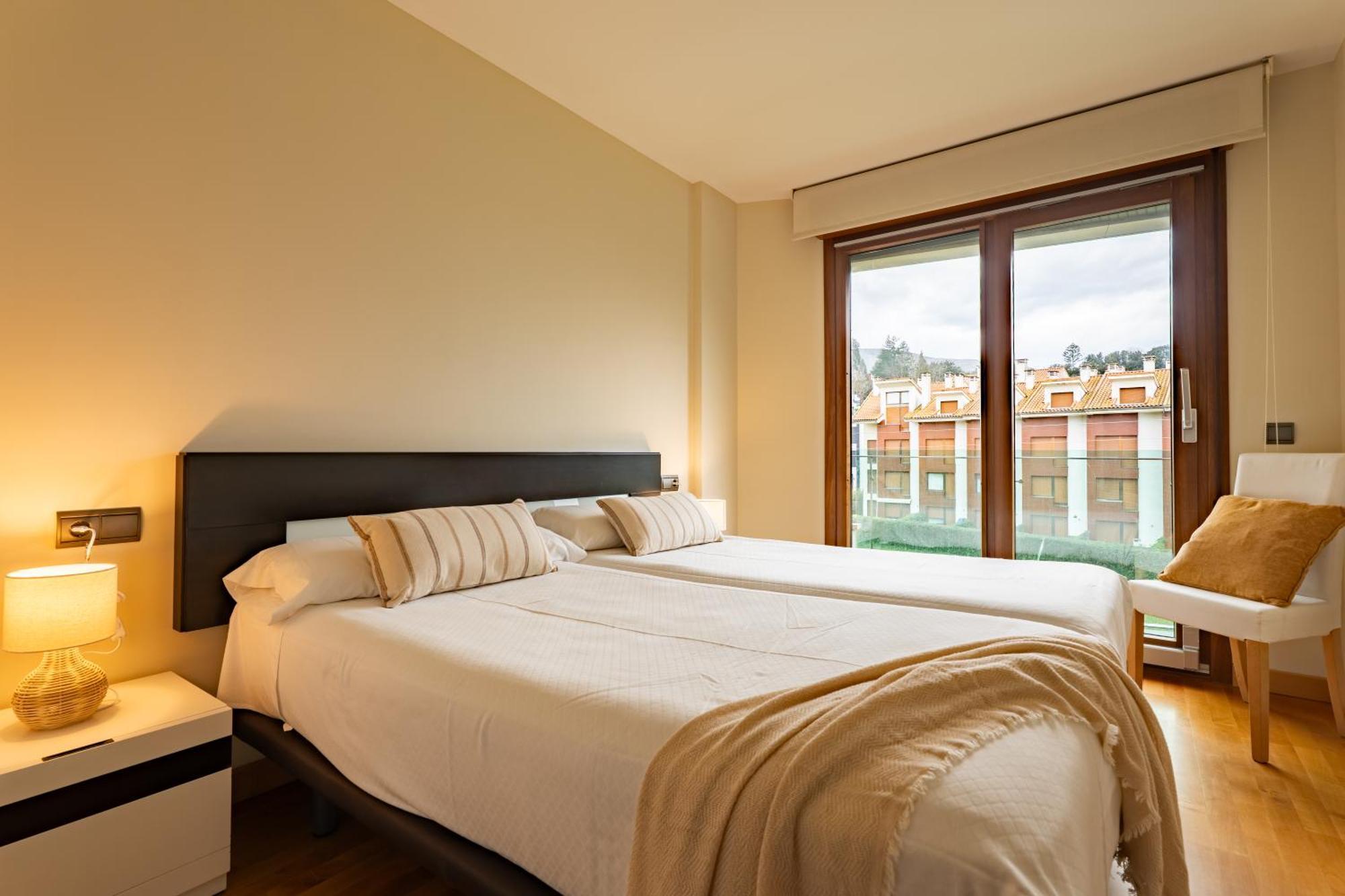 Apartamentos Albatros Barro  Ngoại thất bức ảnh