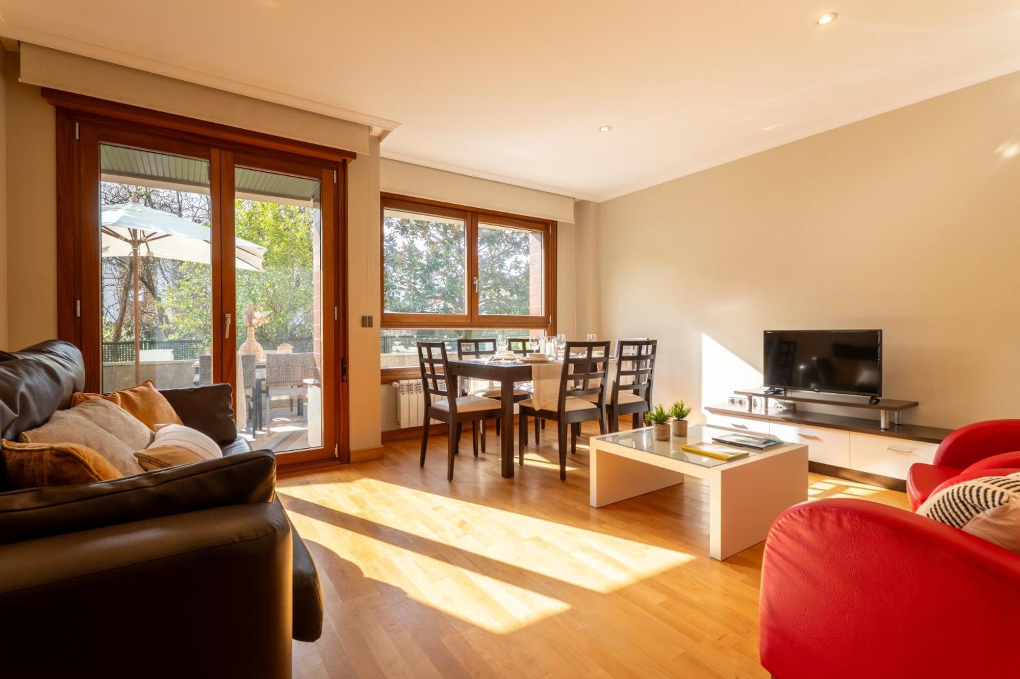 Apartamentos Albatros Barro  Ngoại thất bức ảnh