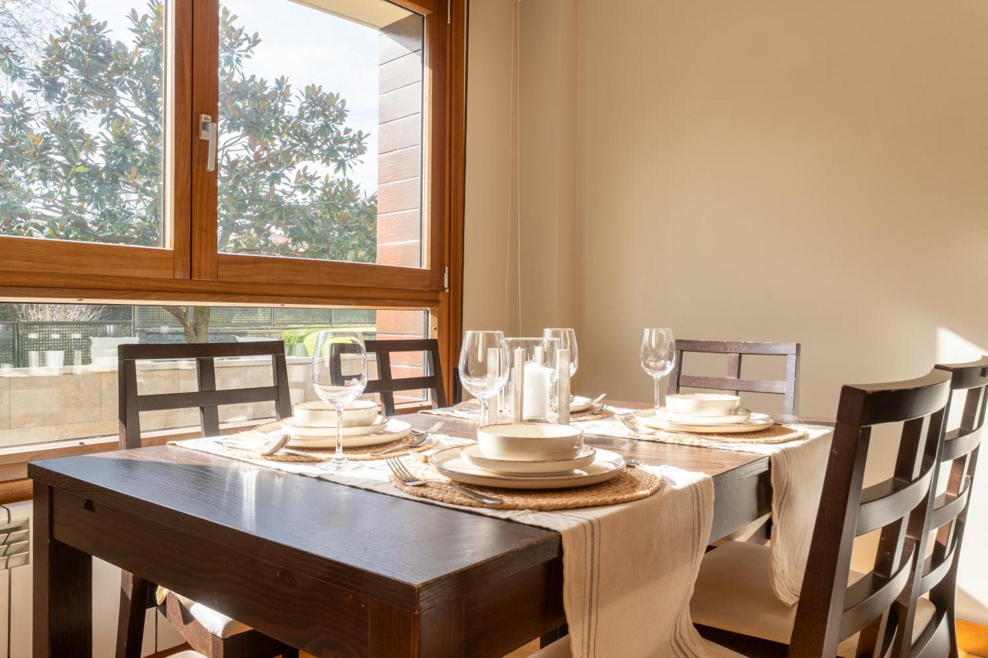 Apartamentos Albatros Barro  Ngoại thất bức ảnh