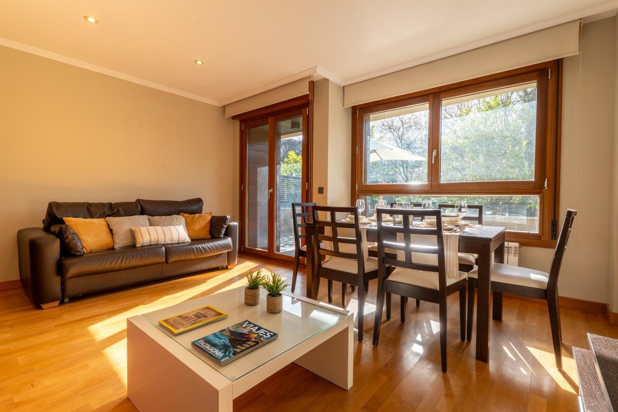 Apartamentos Albatros Barro  Ngoại thất bức ảnh