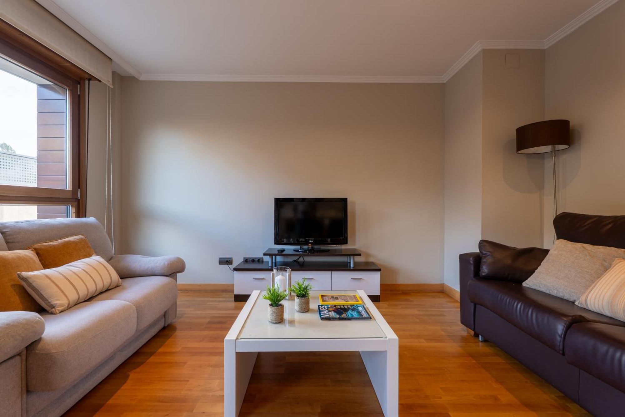 Apartamentos Albatros Barro  Ngoại thất bức ảnh