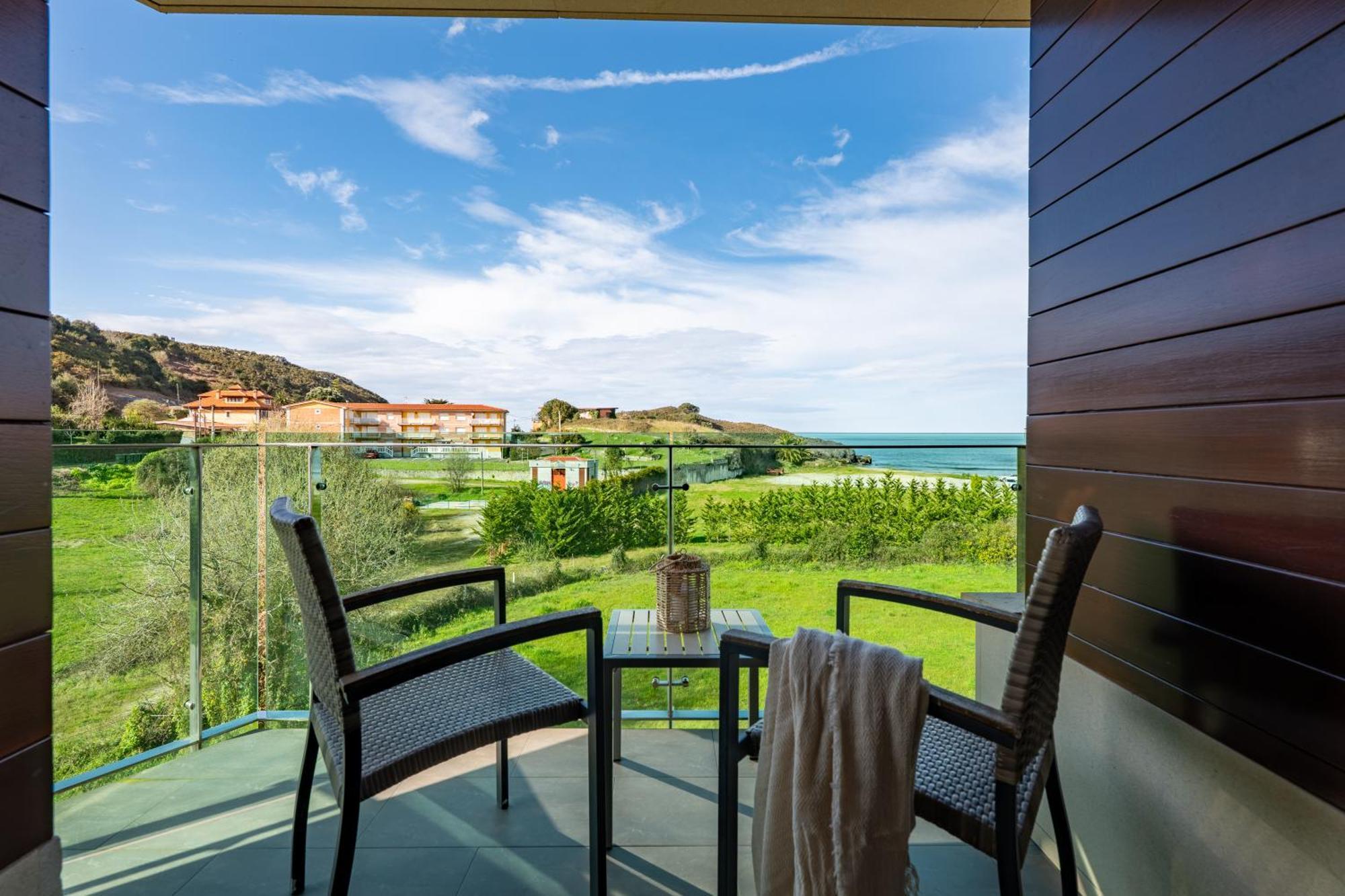 Apartamentos Albatros Barro  Ngoại thất bức ảnh