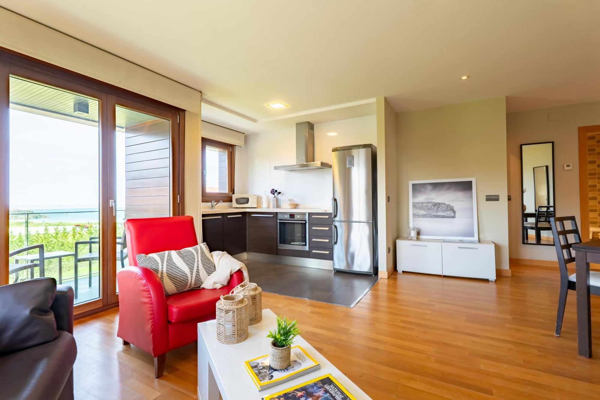 Apartamentos Albatros Barro  Ngoại thất bức ảnh