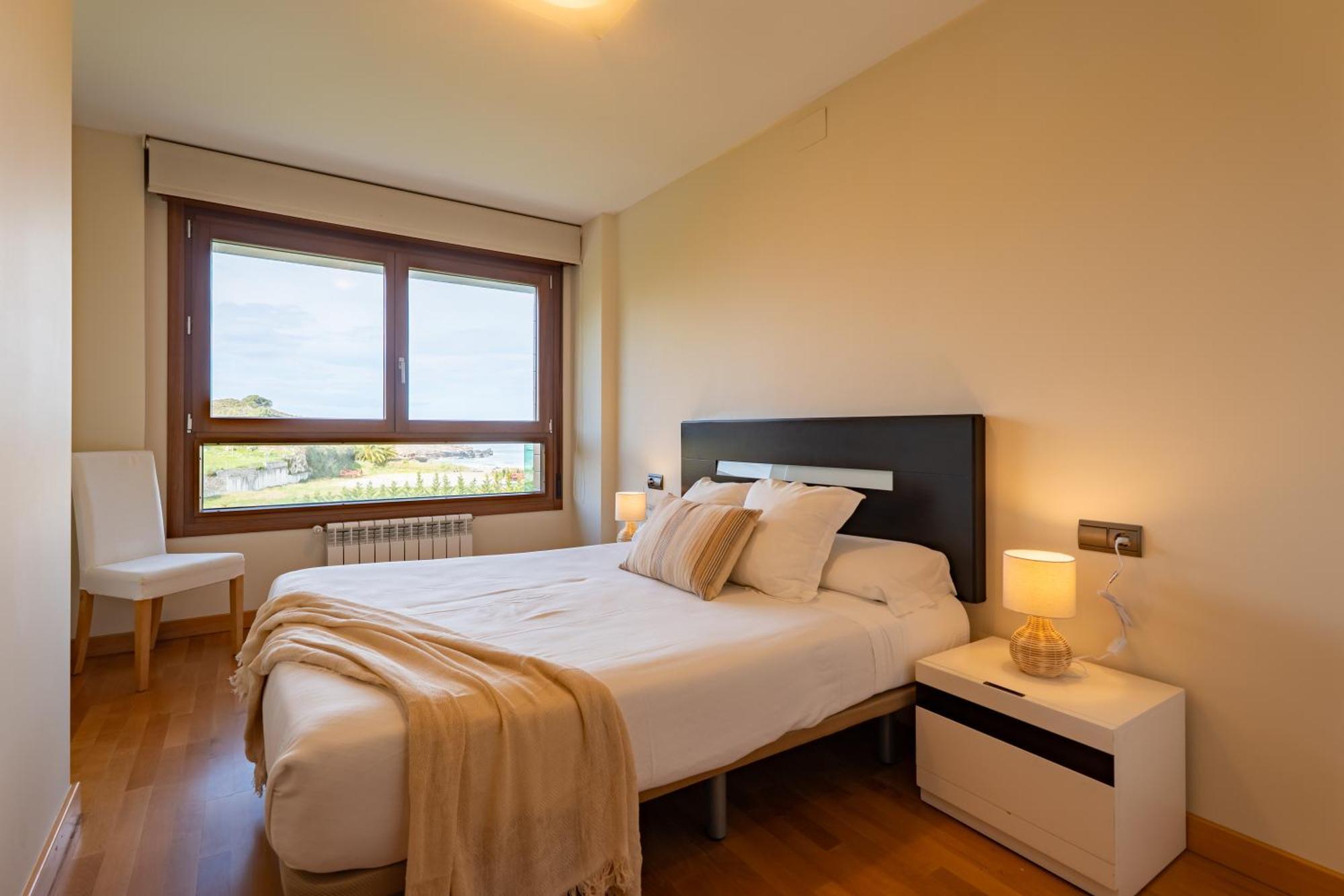 Apartamentos Albatros Barro  Ngoại thất bức ảnh