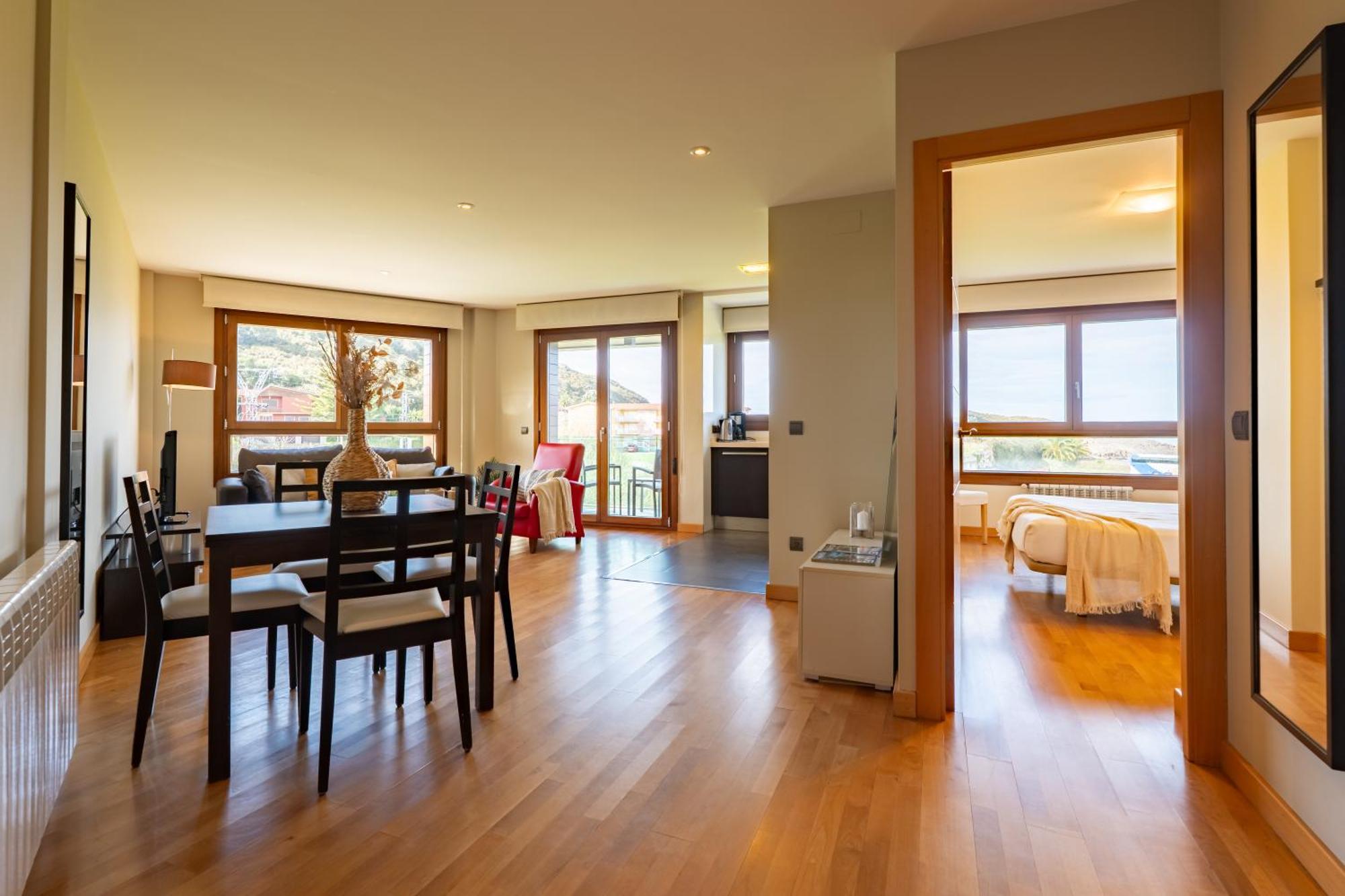 Apartamentos Albatros Barro  Ngoại thất bức ảnh