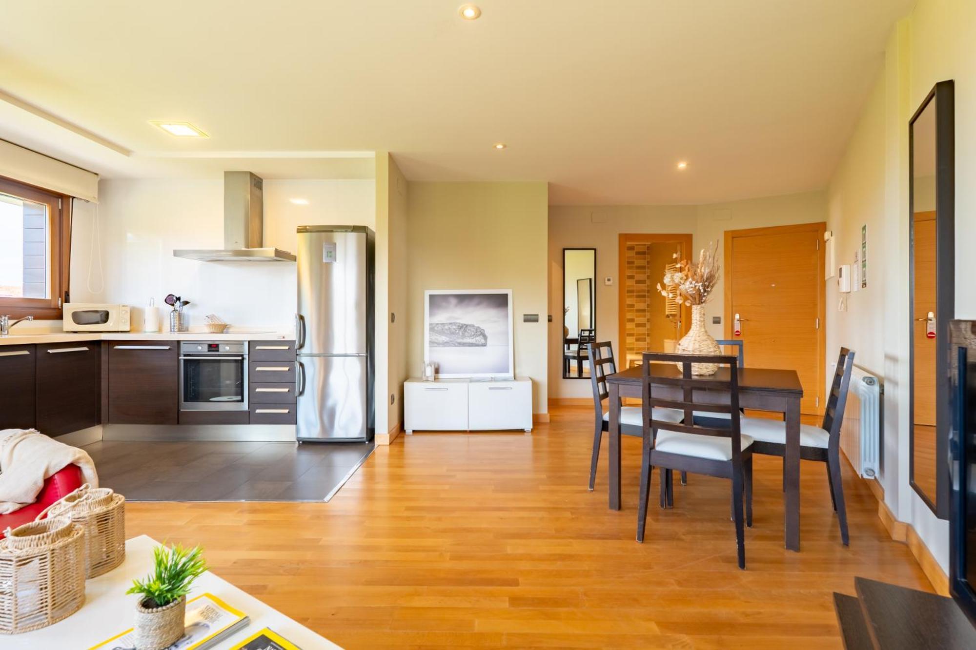 Apartamentos Albatros Barro  Ngoại thất bức ảnh
