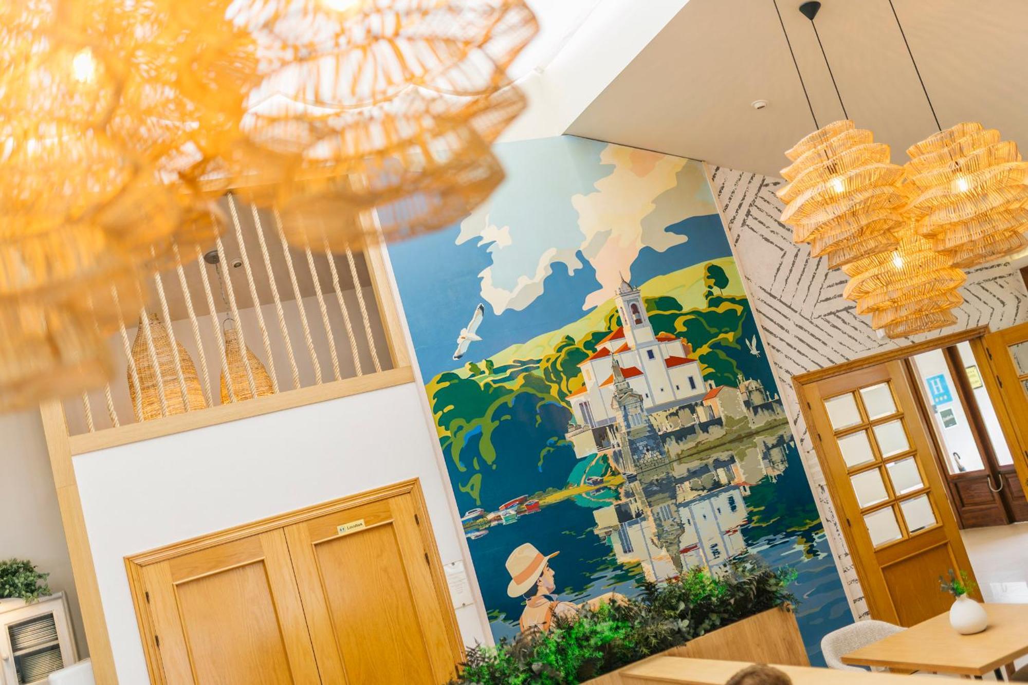 Apartamentos Albatros Barro  Ngoại thất bức ảnh